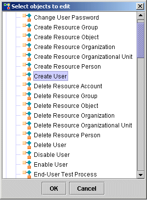 Email Notification Part 2, Step 1