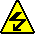 caution icon