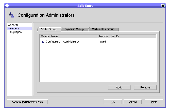 You add the user to the Administrators group.