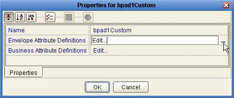Accessing a BPAD’s Envelope Attribute Definitions
(EAD)