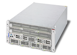 Image of SPARC T3-4 Server