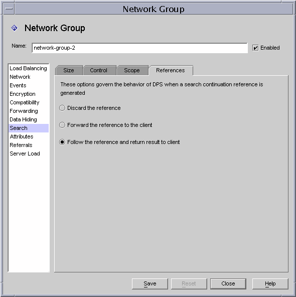 Directory Proxy Server   Ʈũ ׷ ˻/ â