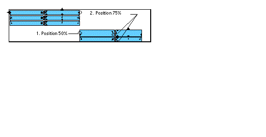 Screenshot showing new position attachments.