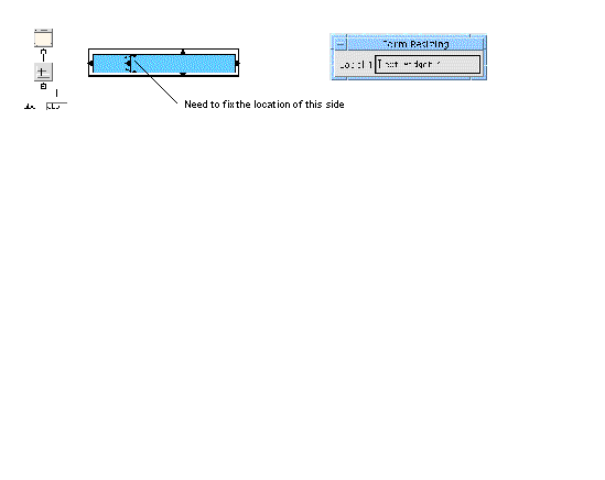 Screenshots illustrating example problem.