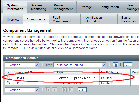 image:Graphic showing NEM in faulted state.