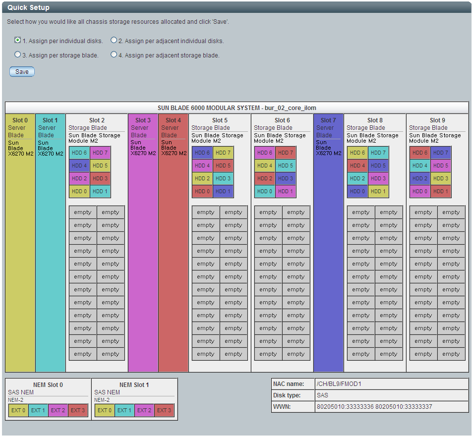 image:Graphic showing per individual disk zoning.