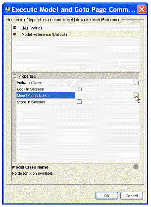This figure shows the Component Properties tab.