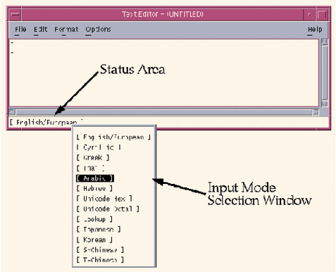 Chapter 4 Overview Of En Us Utf 8 Locale Support International Language Environments Guide