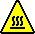 caution icon