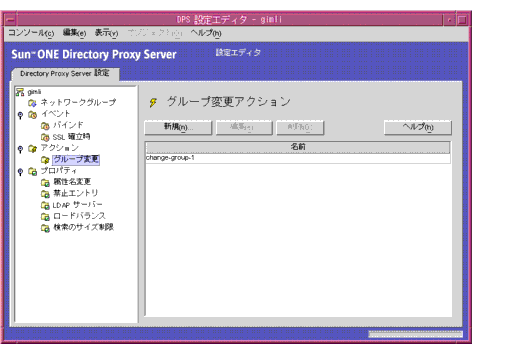 Directory Proxy Server ꥨǥ󥽡Ρ֥ץɥ