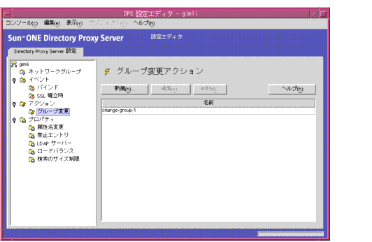 Directory Proxy Server ꥨǥ󥽡Ρ֥ץɥ
