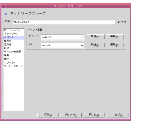 Directory Proxy Server ꥨǥ󥽡Ρ֥ͥåȥ롼סץɥ (֥٥ȡ)