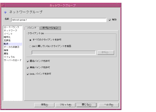 Directory Proxy Server ꥨǥ󥽡Ρ֥ͥåȥ롼סץɥ (ž)