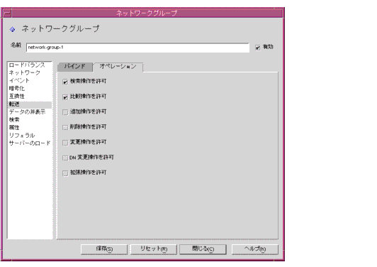 Directory Proxy Server ꥨǥ󥽡Ρ֥ͥåȥ롼סץɥ (֥ǡɽפΡ֥֥ĥ꡼ץ)