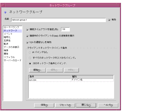 Directory Proxy Server ꥨǥ󥽡Ρ֥ͥåȥ롼סץɥ