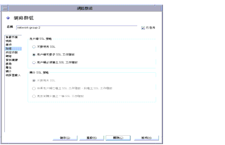 Directory Proxy Server  [�պA�s�边] �� [�����s��] �� [�[�K] �����C