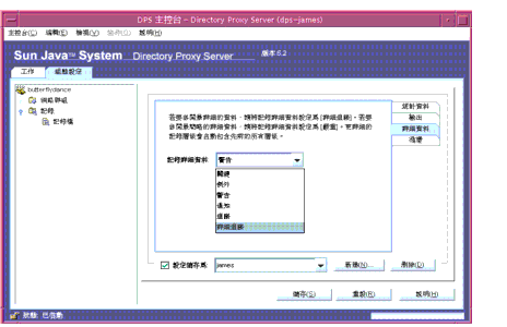 Directory Proxy Server  [O]  [ԲӸ] C