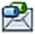Image of a Message Server icon