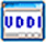 Image of a UDDI External System icon.