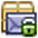 Image of a Message Handler Archive icon.