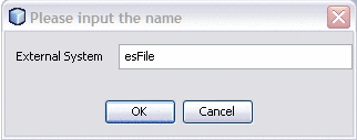 Name esFile