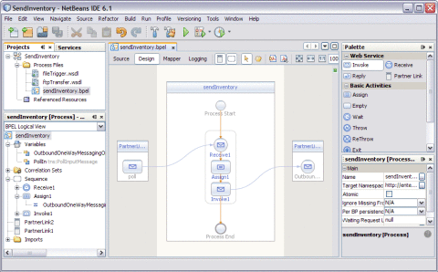 Final Output Mapper