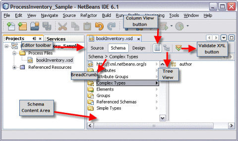 XML Schema