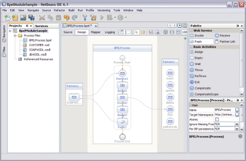 Final Mapper