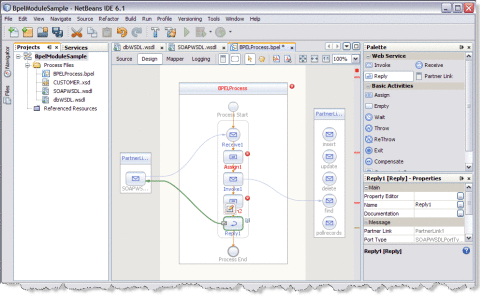 Final Mapper IRR