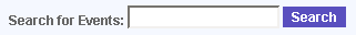 Customizing the Search for Events Label