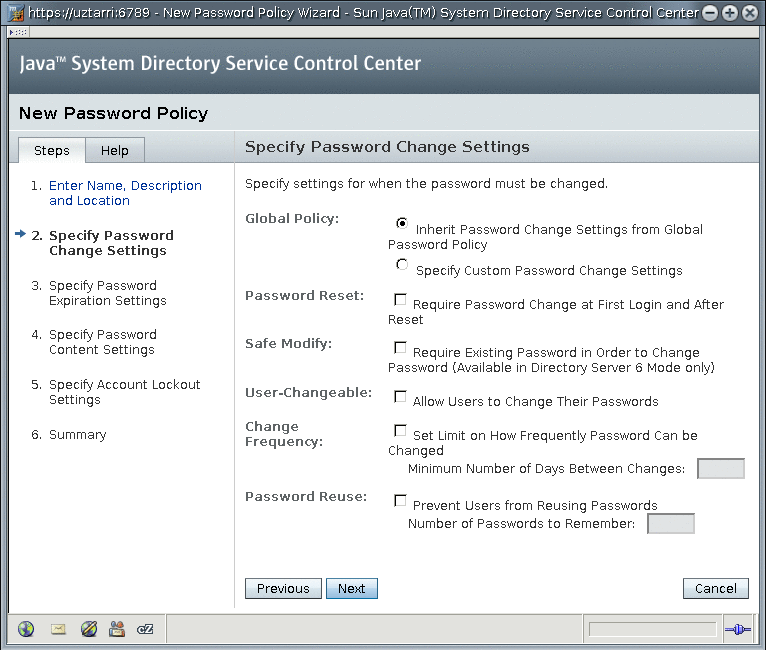 chapter-5-enhanced-security-sun-java-system-directory-server