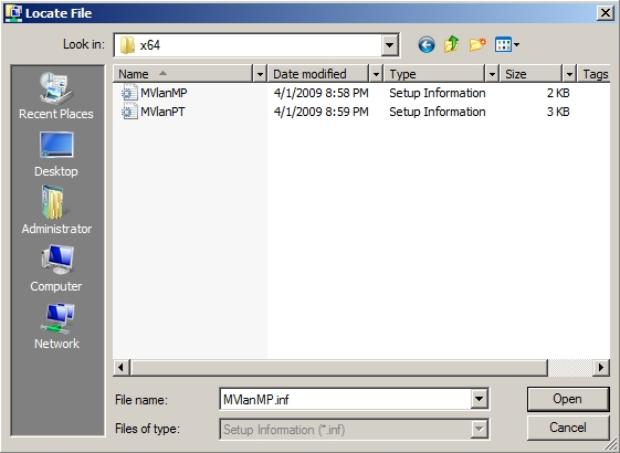 image:Graphic showing the Locate dialog