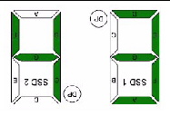 Illustration of controller A tray identifier. 