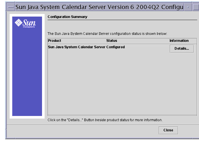Calendar Server  α׷  г