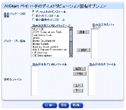 ���οޤ� SuSE -��AllStart �ڥ������ɤΥǥ����ȥ�ӥ塼������ͭ���ץ����ץơ��֥�򼨤��Ƥ��ޤ���