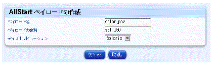 ���οޤϡ�AllStart �ڥ������ɤκ����ץơ��֥�򼨤��Ƥ��ޤ���
