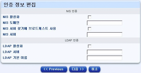 �� �׸��� Solaris x86�� ���� ���� ���� ���̺��� �����ݴϴ�.