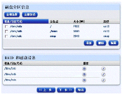 ��ͼ��ʾ Sun JDS �ġ����̷�����Ϣ��ѡ�������ڡ�