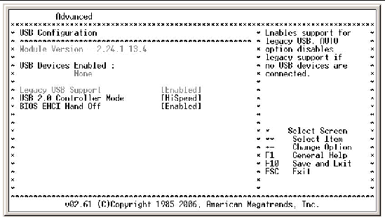 Pnp pci configuration в биосе что это