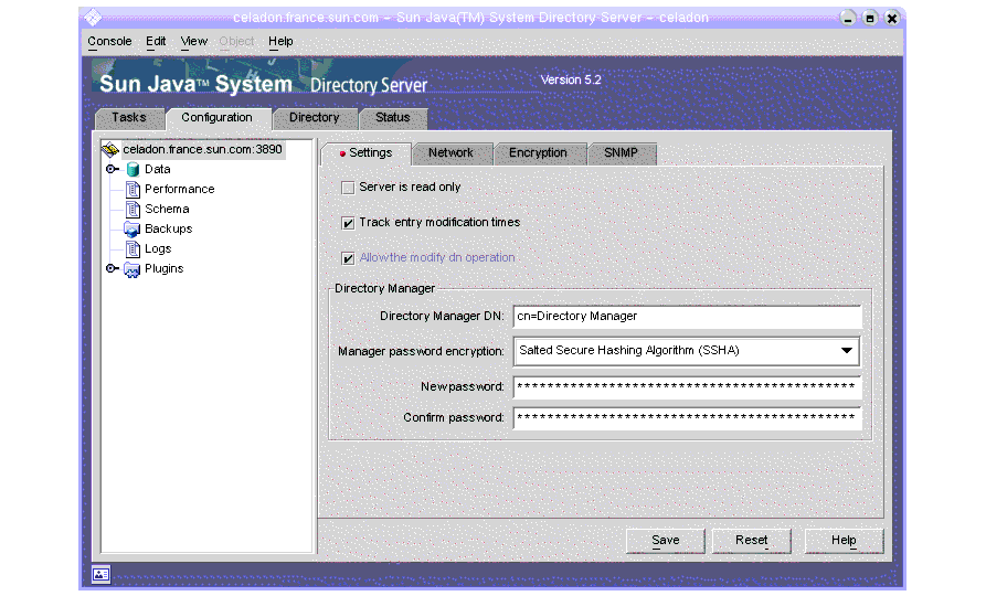 Window to enable the extended renaming operation for all suffixes