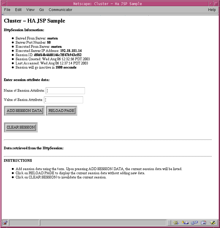 Web Сɽ륯饹 JSP Υץ륢ץꥱڡ