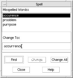 Remove a Misspelled Word from Your Dictionary 