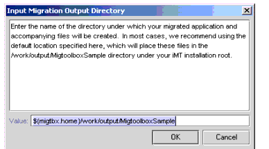 ڍsAvP[V̏o̓fBNg͂_CAO{bNX̐}
