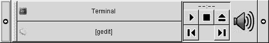Beispiel-Applets. Die Grafik ist selbsterklärend.