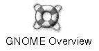 GNOME Overview icon.