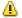 Minor Error Icon shows exclamation point on a yellow triangle.