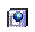 Web service icon.