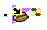 Bean icon with CMR badge.
