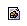 Class icon.
