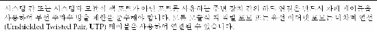 Graphic showing the Korean translation of the Shielded Cables statement. Graphic showing the Korean translation of the Shielded Cables statement.